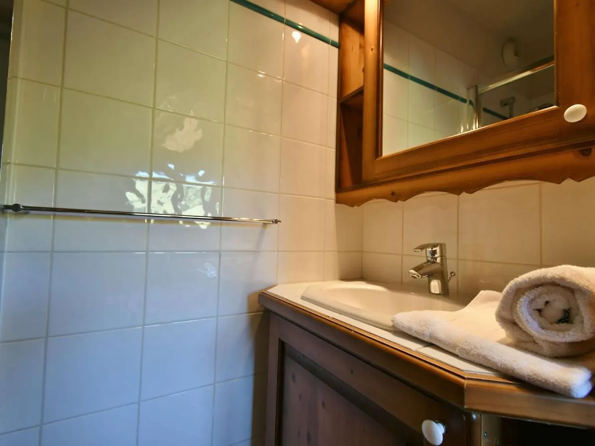 Apartment Centre Village, 4 Pers., 2 Ch., Face Aux Pistes, Parking, Balcon - Fr-1-391-5 Le Grand-Bornand France