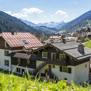 2* Hotel Le Rookie Mountain